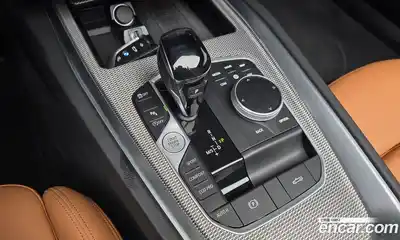 BMW Z4 2021 2.0 гидро, миниатюра 9