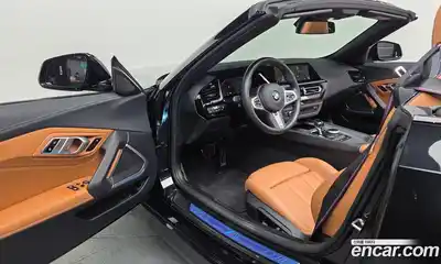 BMW Z4 2021 2.0 гидро, миниатюра 10