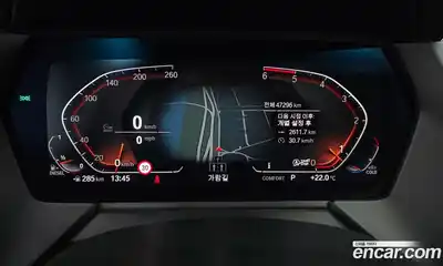 BMW 2-Series 2020 2.0 гидро, миниатюра 11
