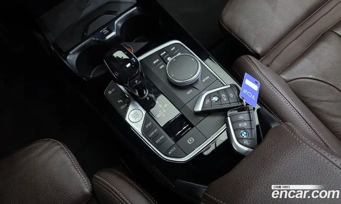 BMW 2-Series 2020 2.0 гидро, фото 12