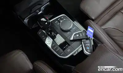 BMW 2-Series 2020 2.0 гидро, миниатюра 12