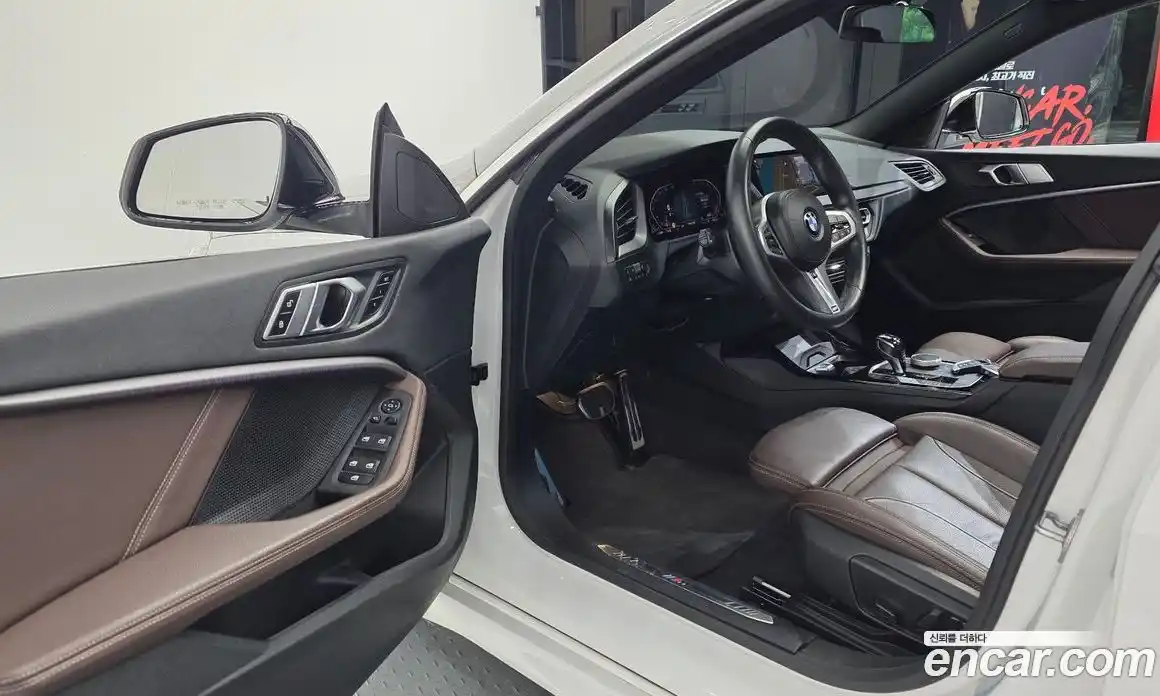 BMW 2-Series 2020 2.0 гидро, фото 13