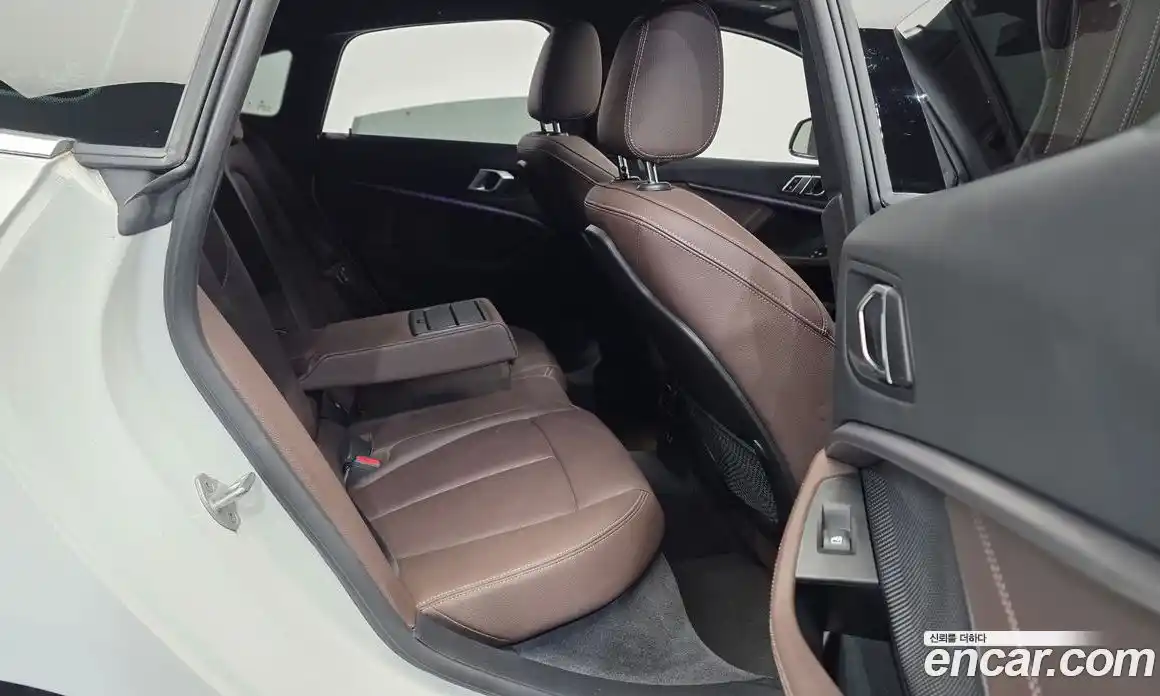 BMW 2-Series 2020 2.0 гидро, фото 18
