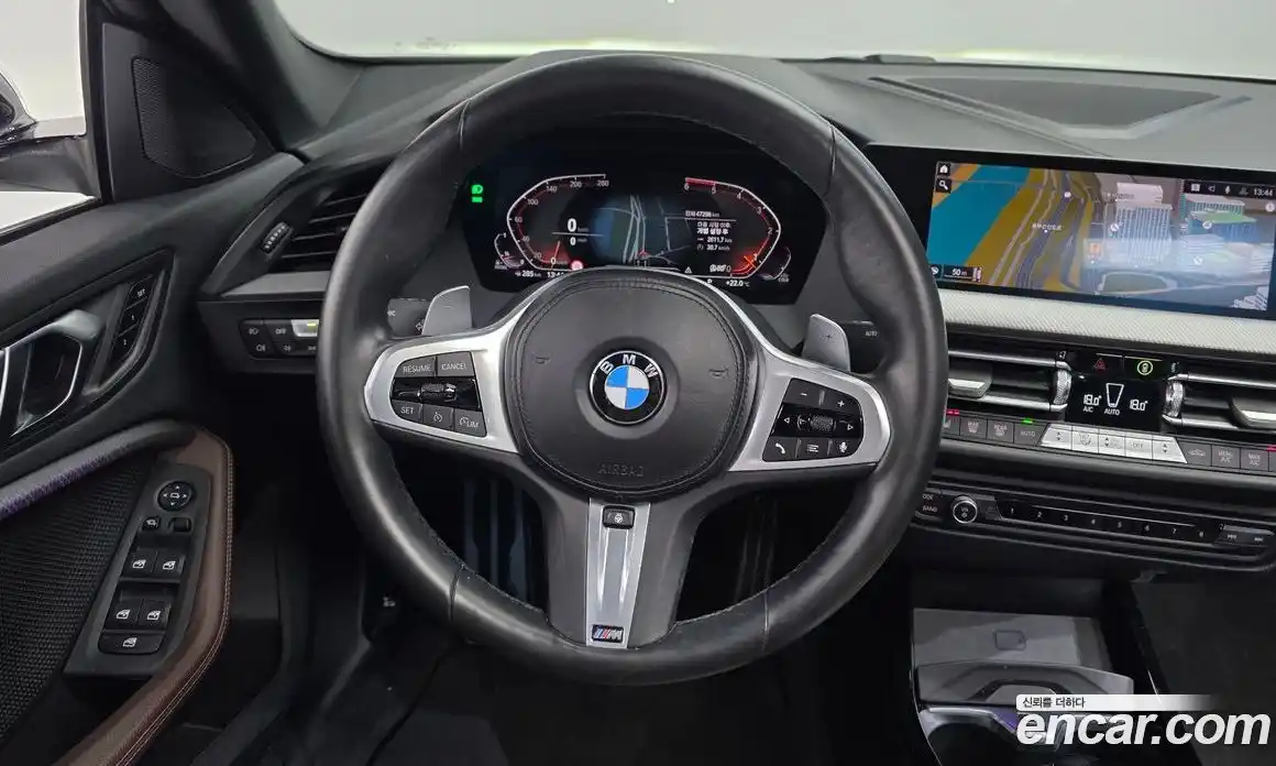 BMW 2-Series 2020 2.0 гидро, фото 19