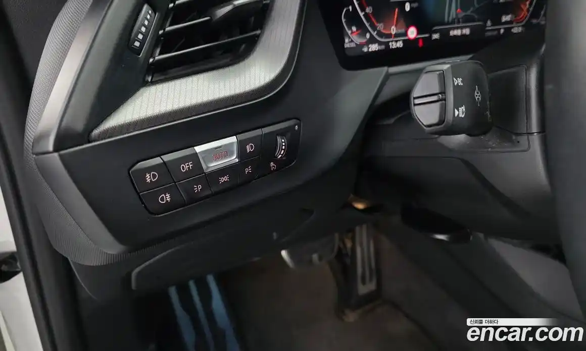 BMW 2-Series 2020 2.0 гидро, фото 20