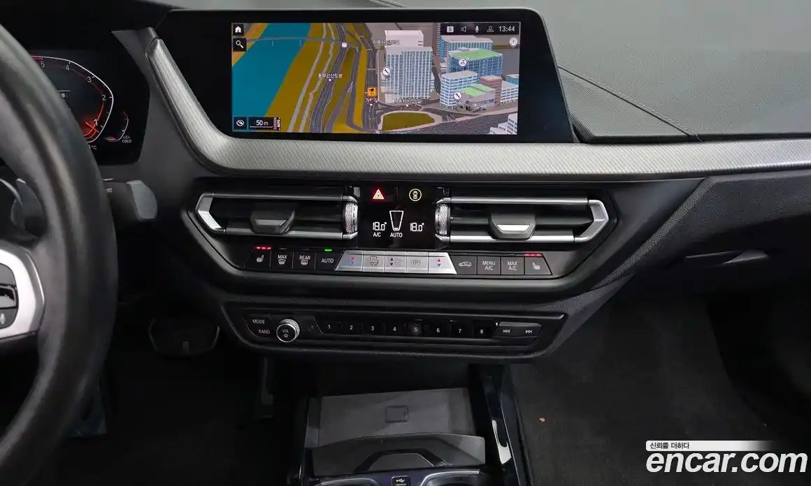 BMW 2-Series 2020 2.0 гидро, фото 22