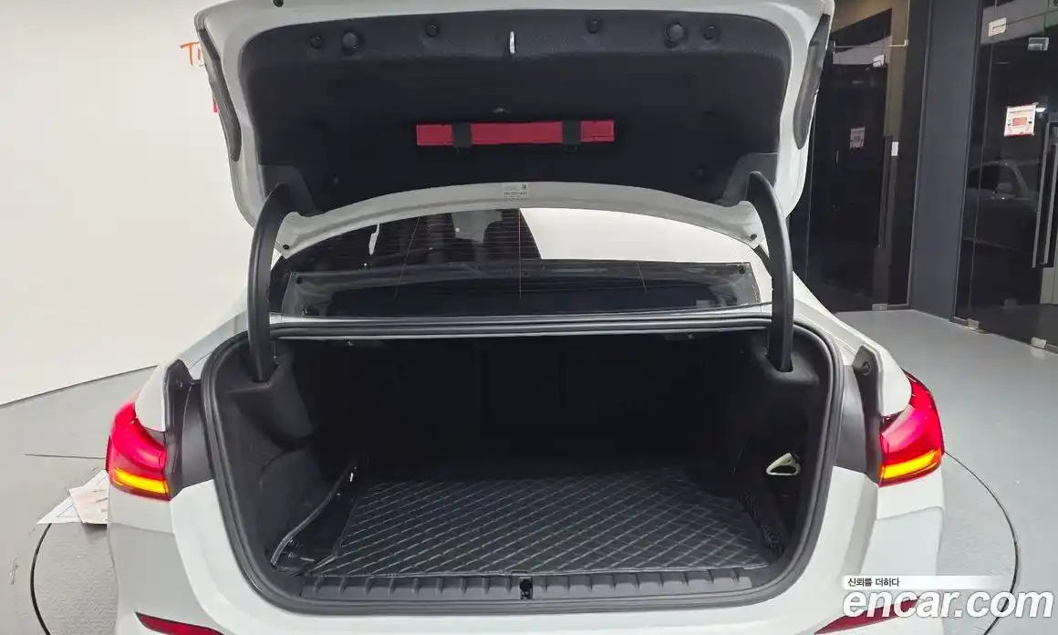 BMW 2-Series 2020 2.0 гидро, фото 26