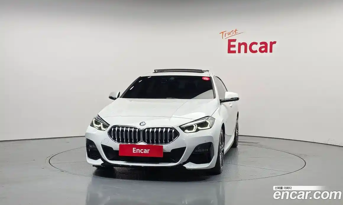 BMW 2-Series 2020 2.0 гидро, фото 3