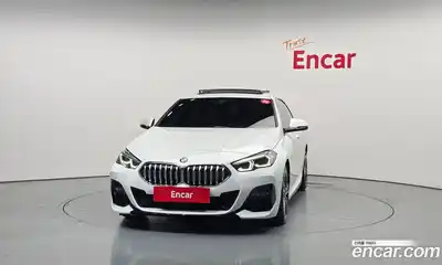 BMW 2-Series 2020 2.0 гидро, миниатюра 3