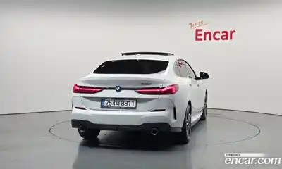 BMW 2-Series 2020 2.0 гидро, миниатюра 4