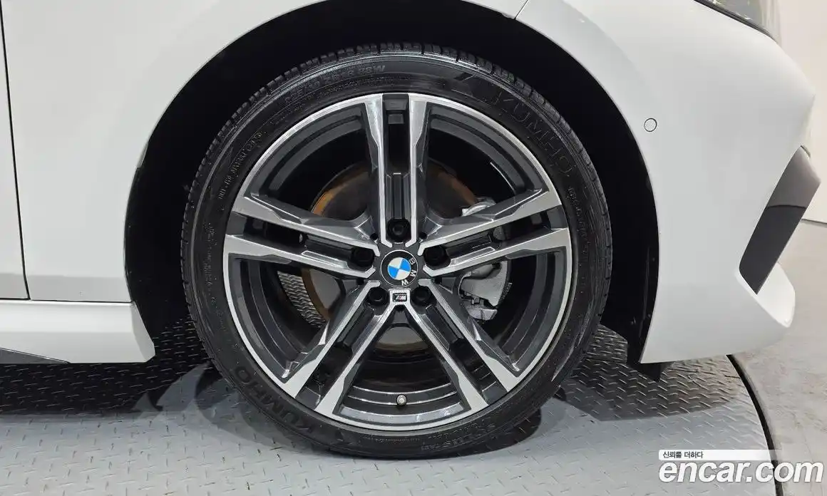 BMW 2-Series 2020 2.0 гидро, фото 5
