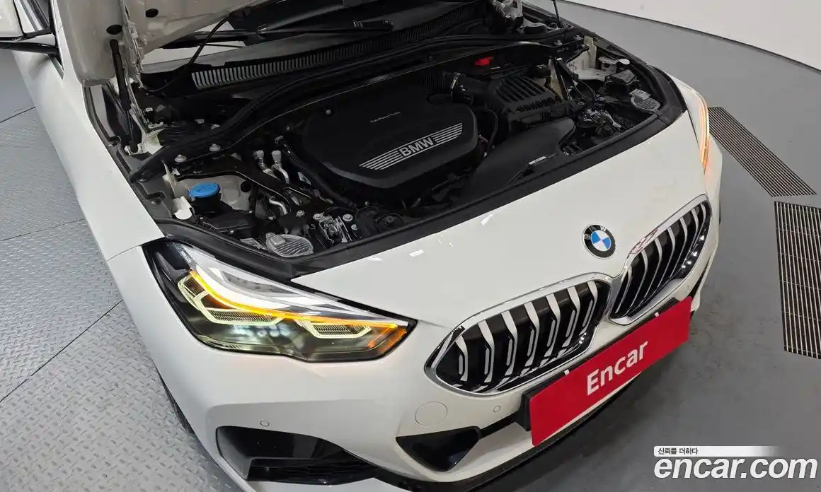 BMW 2-Series 2020 2.0 гидро, фото 6