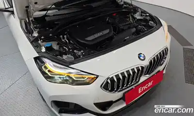 BMW 2-Series 2020 2.0 гидро, миниатюра 6