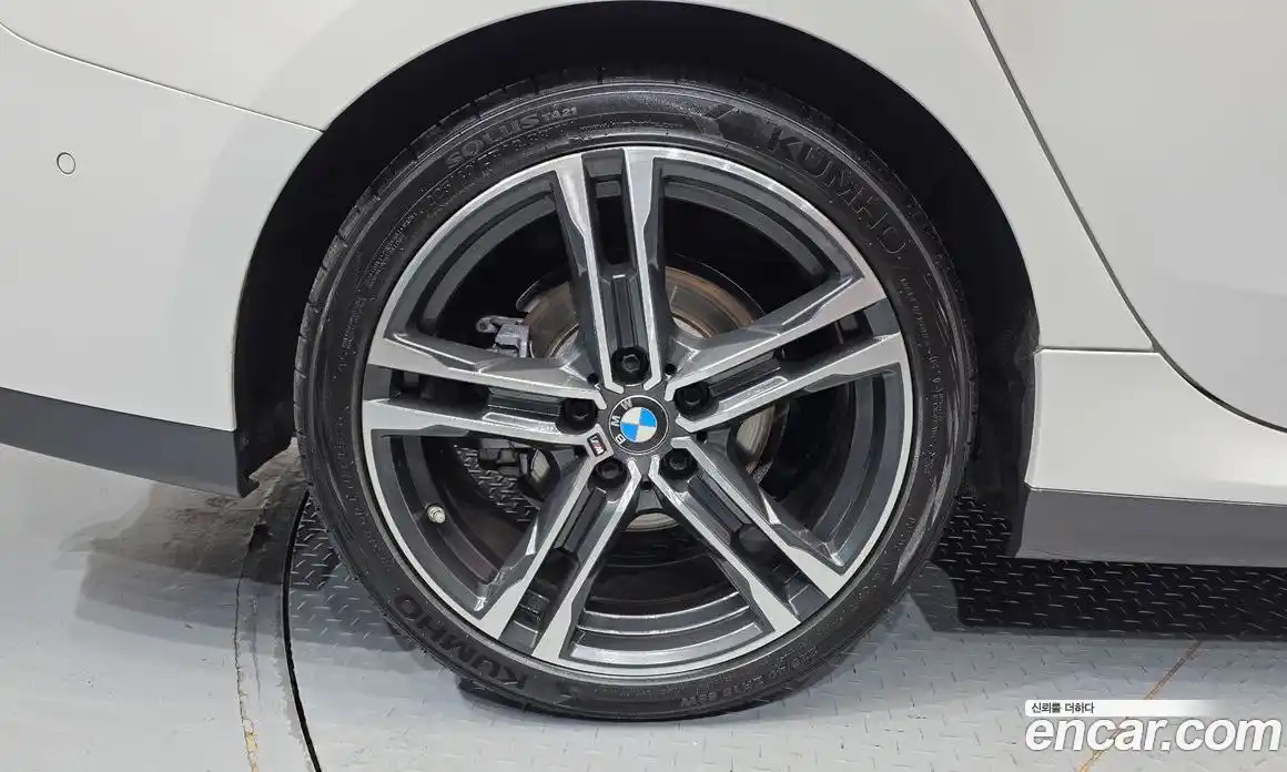 BMW 2-Series 2020 2.0 гидро, фото 7