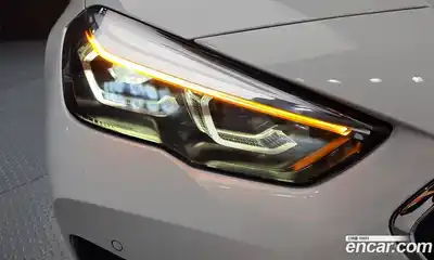 BMW 2-Series 2020 2.0 гидро, миниатюра 8
