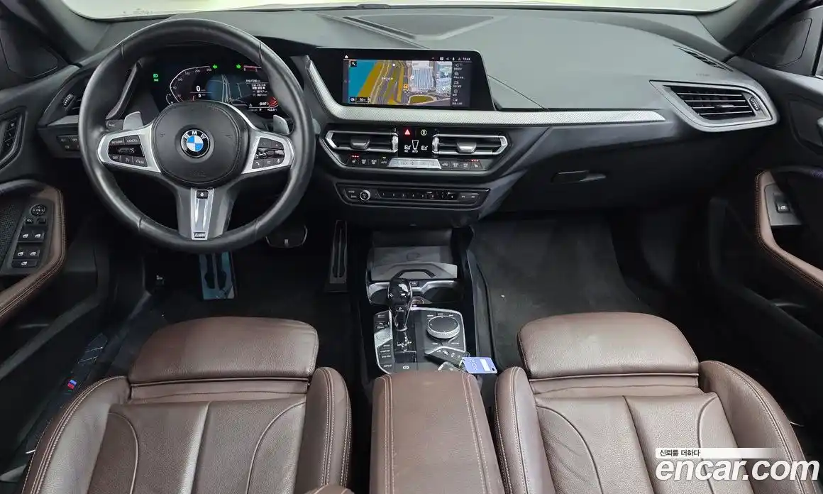 BMW 2-Series 2020 2.0 гидро, фото 10