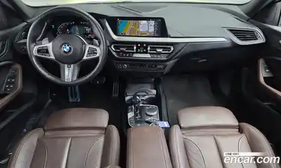 BMW 2-Series 2020 2.0 гидро, миниатюра 10