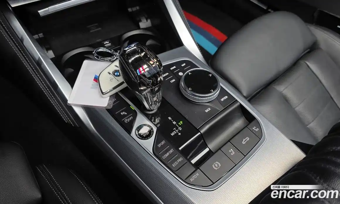 BMW 4-Series 2022 2.0 гидро, фото 12