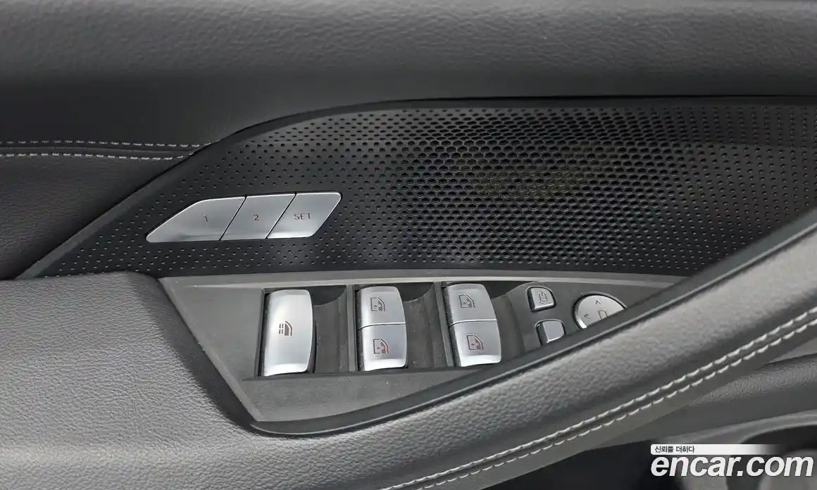 BMW 4-Series 2022 2.0 гидро, фото 19