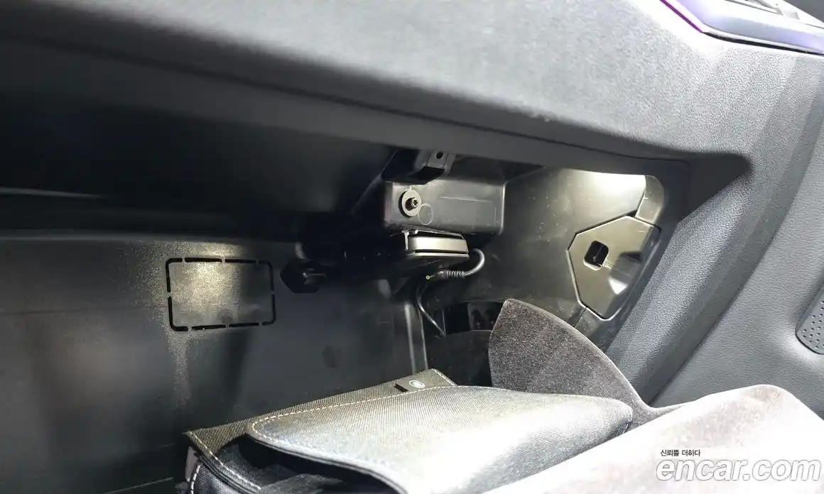 BMW 4-Series 2022 2.0 гидро, фото 27