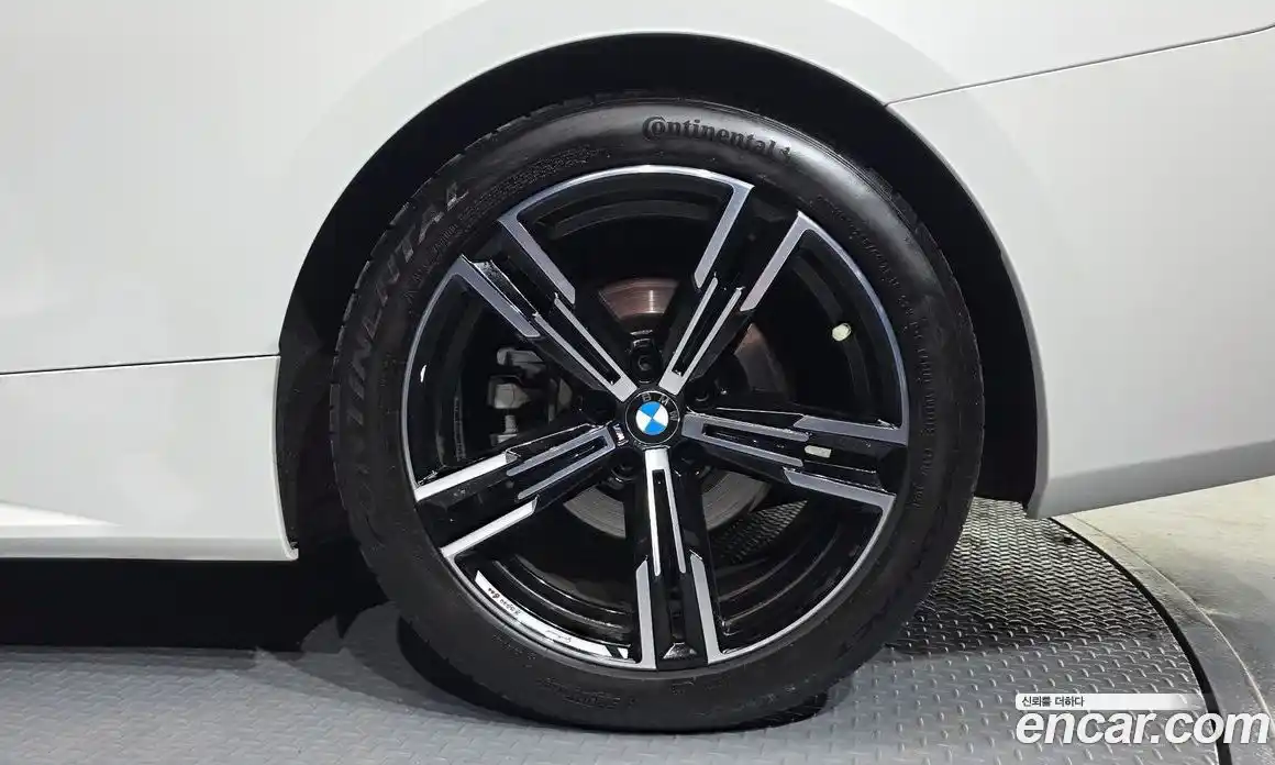 BMW 4-Series 2022 2.0 гидро, фото 7
