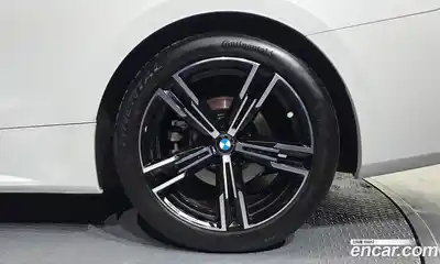 BMW 4-Series 2022 2.0 гидро, миниатюра 7