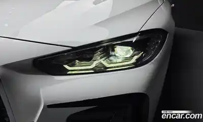 BMW 4-Series 2022 2.0 гидро, миниатюра 8