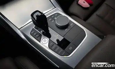 BMW 4-Series 2021 2.0 гидро, миниатюра 12