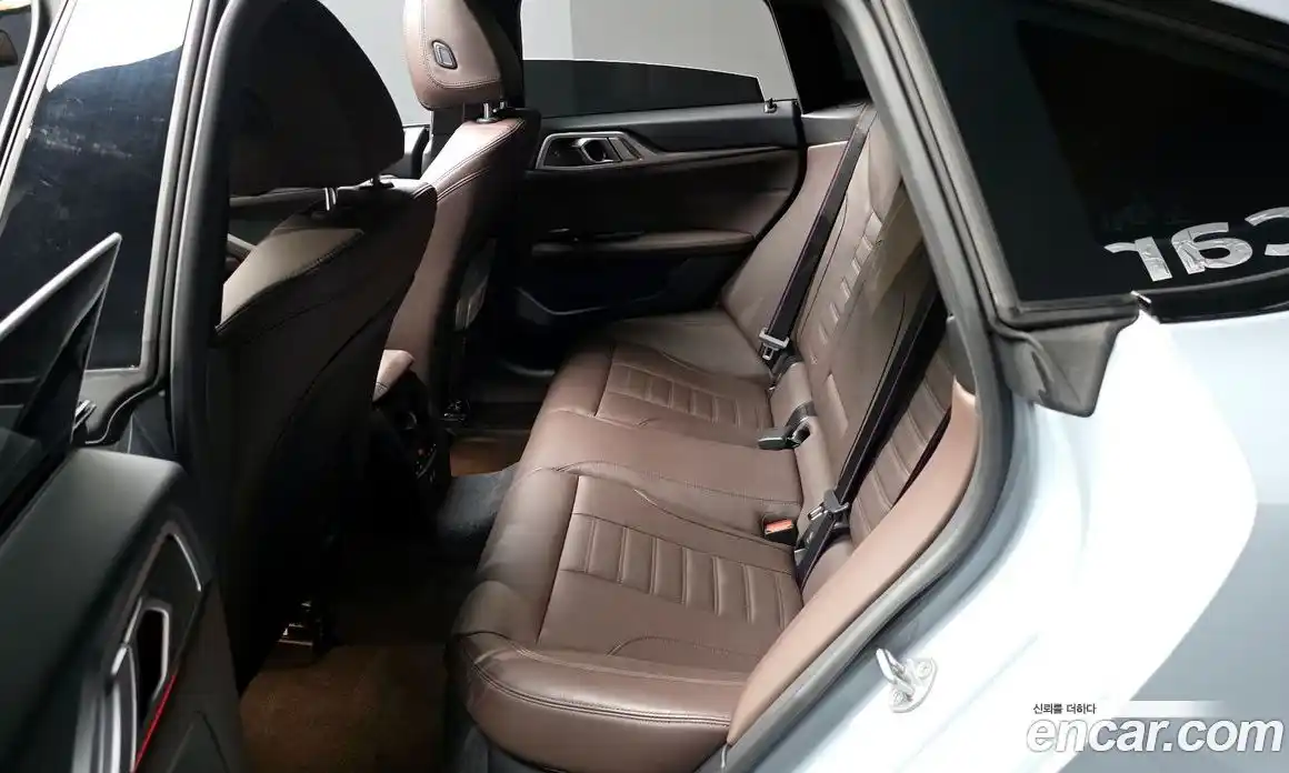 BMW 4-Series 2021 2.0 гидро, фото 16
