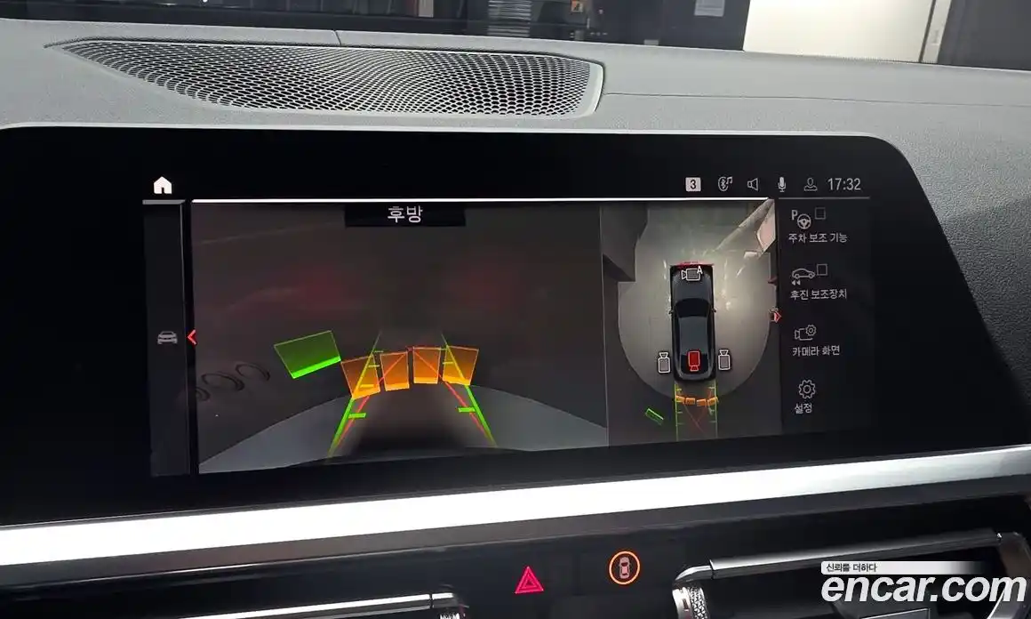 BMW 4-Series 2021 2.0 гидро, фото 21
