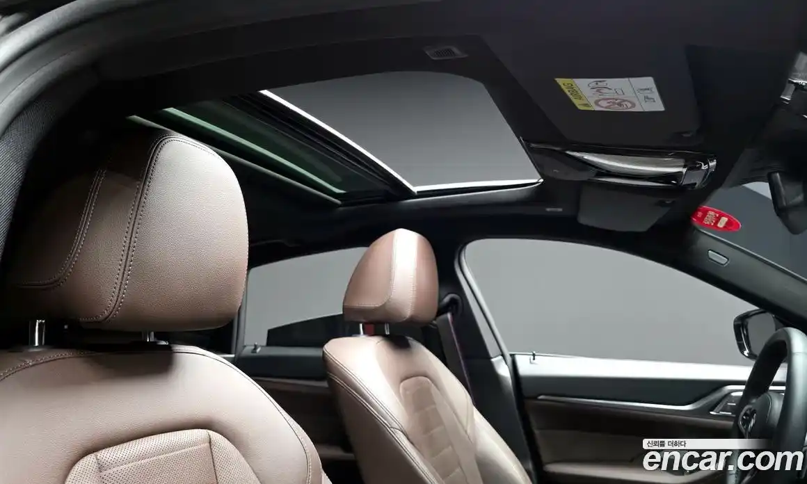 BMW 4-Series 2021 2.0 гидро, фото 26