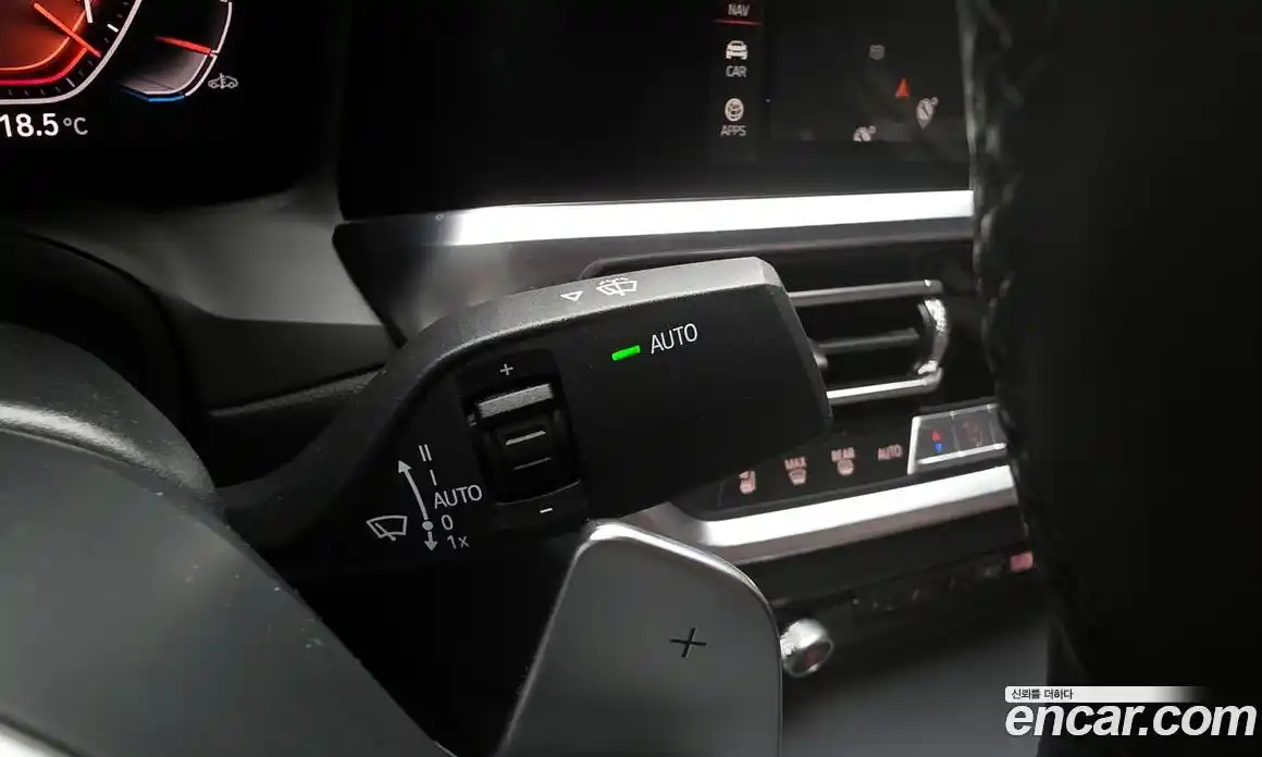 BMW 4-Series 2021 2.0 гидро, фото 29