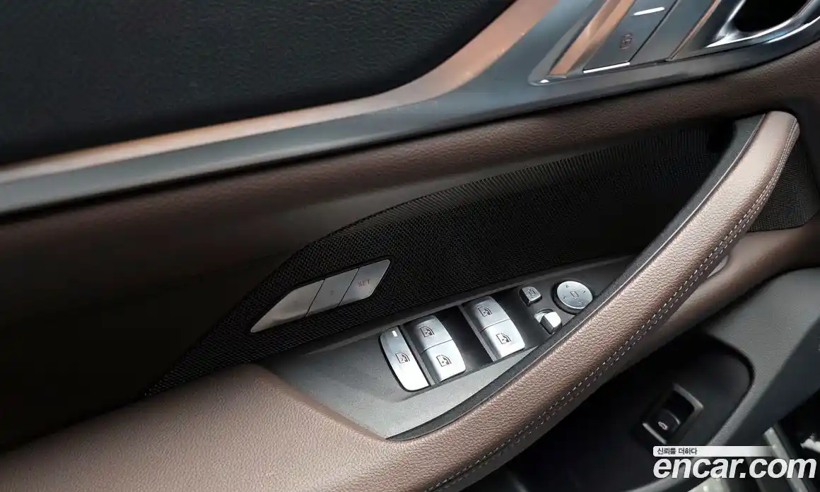 BMW 4-Series 2021 2.0 гидро, фото 30