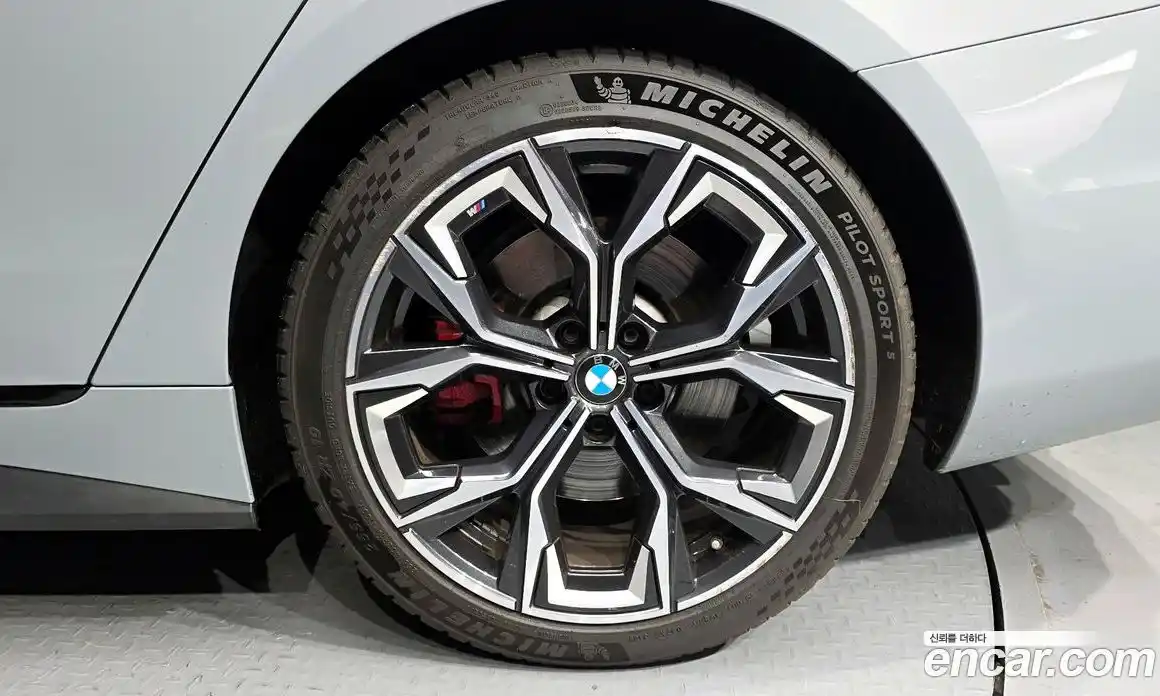 BMW 4-Series 2021 2.0 гидро, фото 36