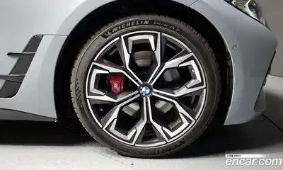 BMW 4-Series 2021 2.0 гидро, миниатюра 7