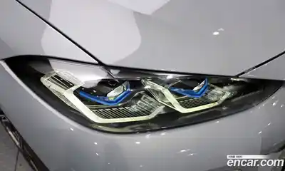 BMW 4-Series 2021 2.0 гидро, миниатюра 8