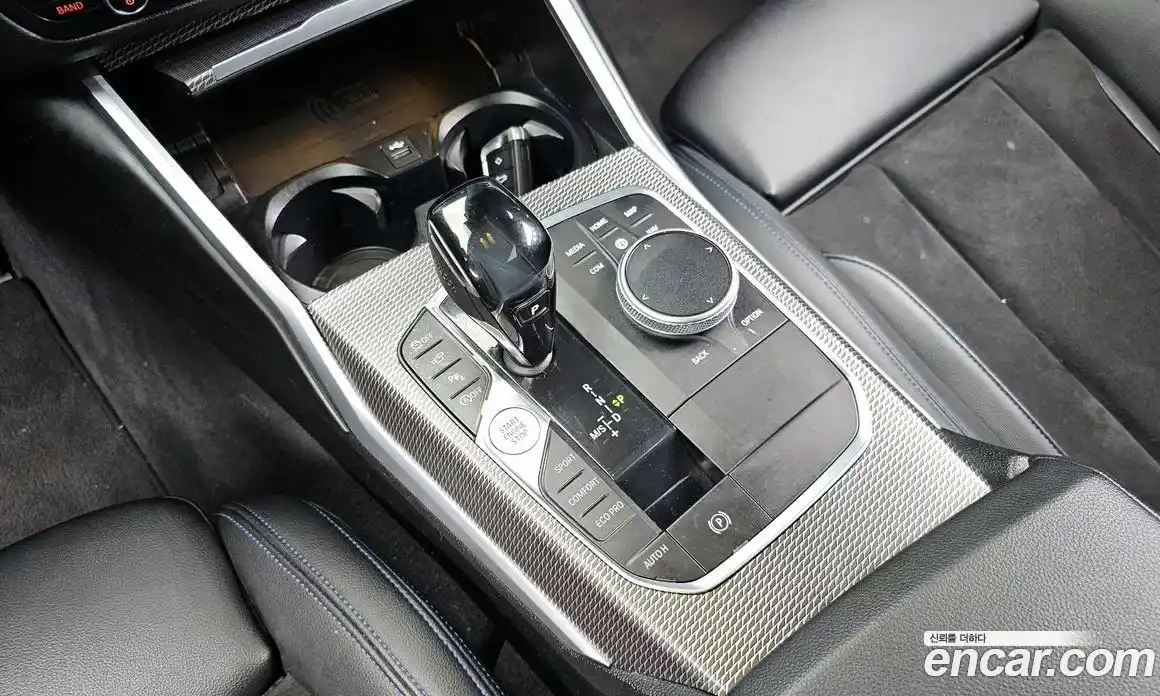 BMW 3-Series 2019 2.0 гидро, фото 12