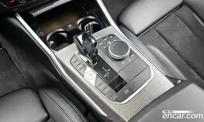 BMW 3-Series 2019 2.0 гидро, миниатюра 12