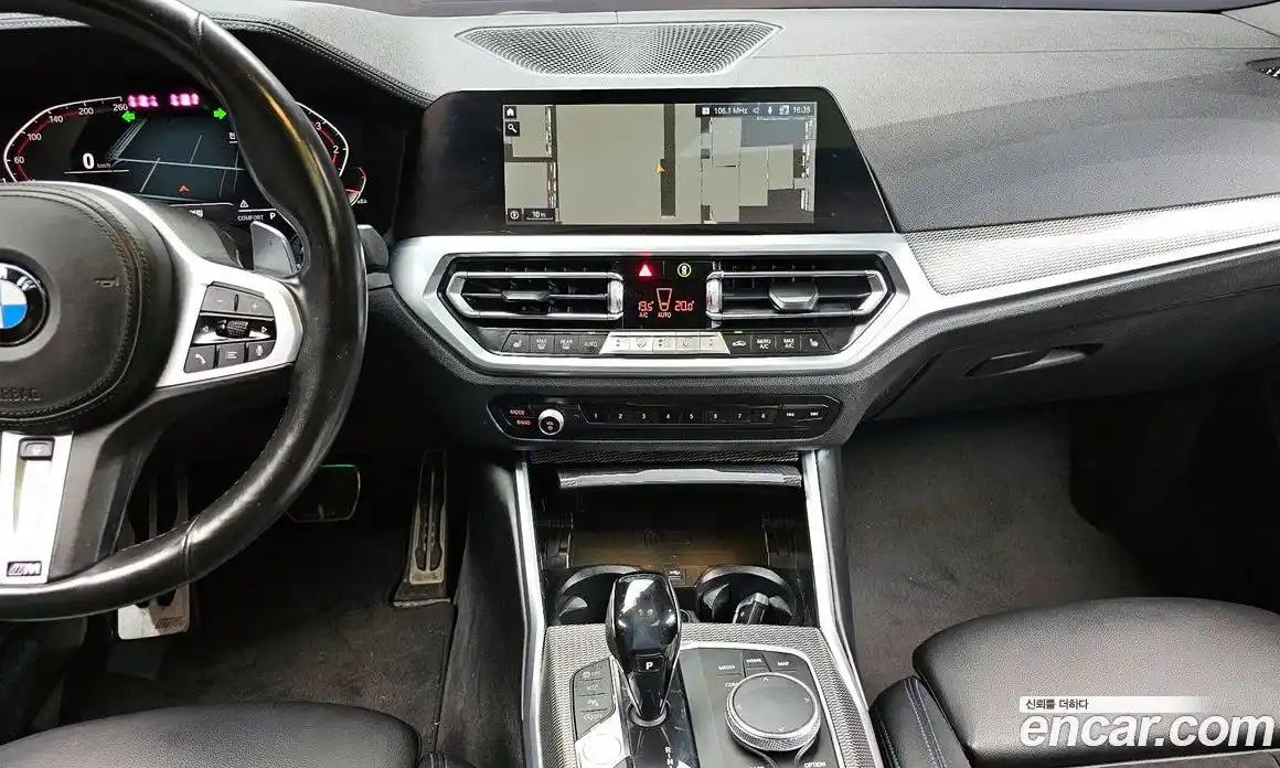 BMW 3-Series 2019 2.0 гидро, фото 19