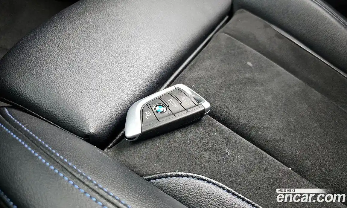 BMW 3-Series 2019 2.0 гидро, фото 30