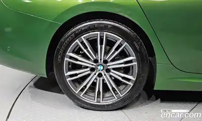BMW 3-Series 2019 2.0 гидро, миниатюра 5