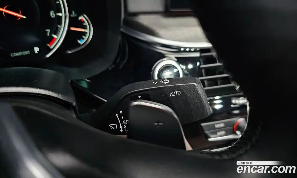 BMW 5 серия 2017 2.0 автомат (гидро), фото 28