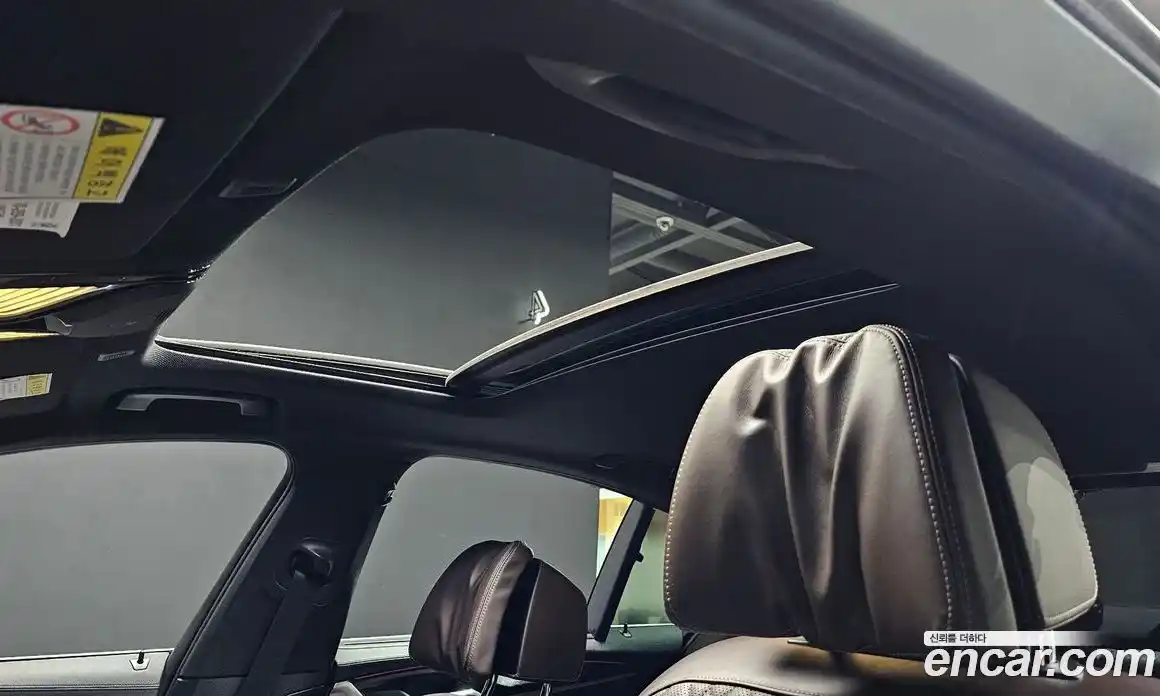 BMW 5 серия 2017 2.0 автомат (гидро), фото 30