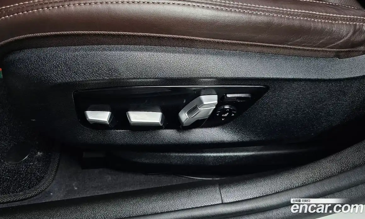 BMW 5 серия 2017 2.0 автомат (гидро), фото 32