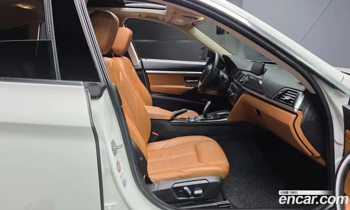 BMW 3-Series 2017 2.0 гидро, фото 11