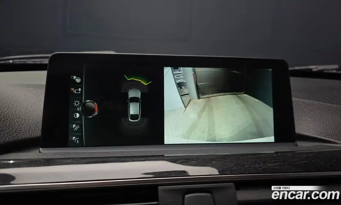 BMW 3-Series 2017 2.0 гидро, фото 15