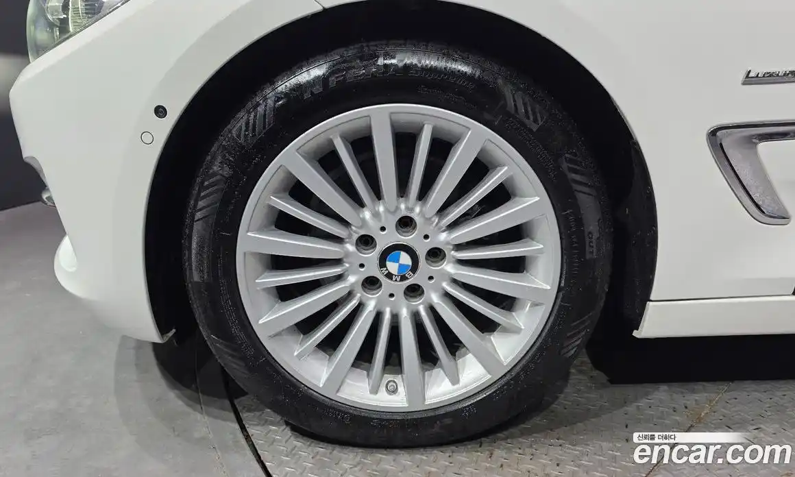 BMW 3-Series 2017 2.0 гидро, фото 5