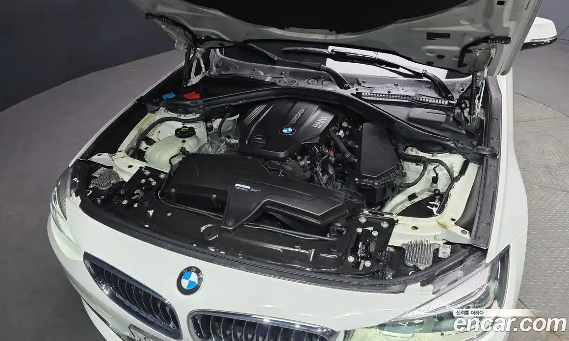 BMW 3-Series 2017 2.0 гидро, фото 6