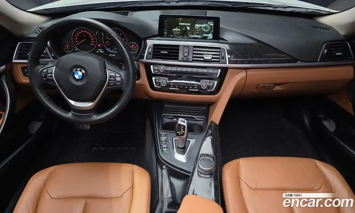 BMW 3-Series 2017 2.0 гидро, фото 7