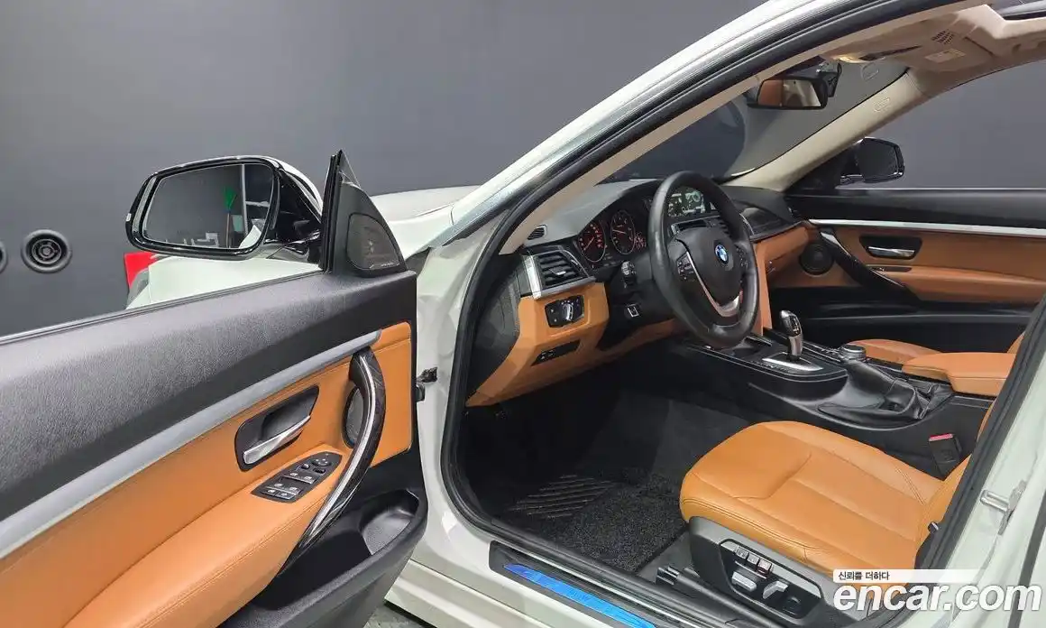 BMW 3-Series 2017 2.0 гидро, фото 10
